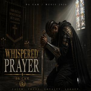 Whispered Prayer