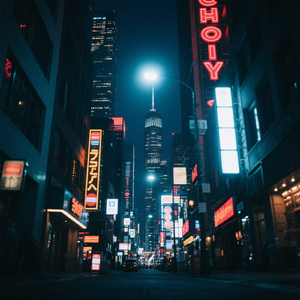 Midnight Flash