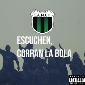 Escuchen corran la bola (Nueva Chicago) (Live)