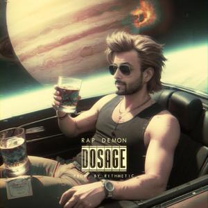Dosage (feat. Rithmetic)