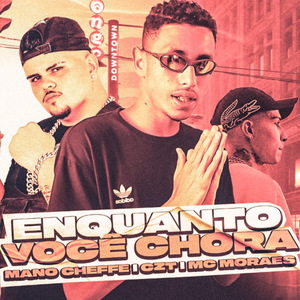 Enquanto Você Chora