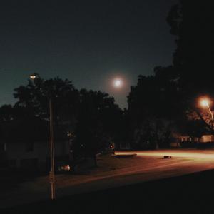 if i die tonight (feat. Faded Winds)