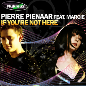 If You're Not Here (Melodia Radio Edit)