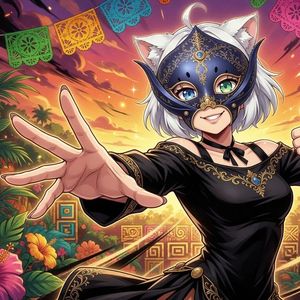 狐最珍贵