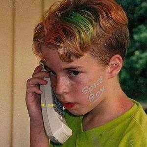 说爱你—男生版（翻自沈以诚）（翻自 沈以诚）