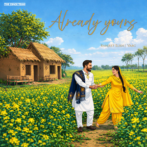 Already yours (feat. Inder Sidhu)