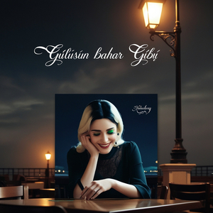 Gülüşün Bahar Gibi