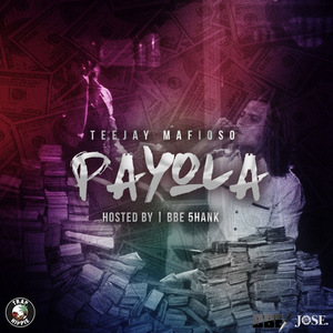 Payola (Prod. By PARISVVS)