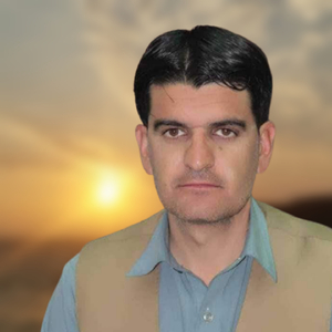 Pashtunkhwa Ya Karbla Ka