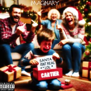 IMAGINATION (Lover / Shoutout to RtbPhil)