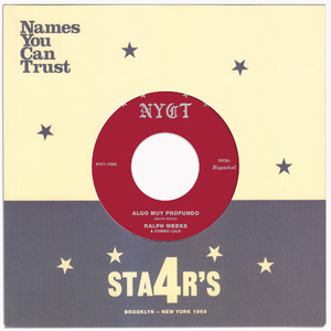 Something Deep Inside (feat. Combo Lulo)