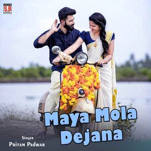 Maya Mola Dejana