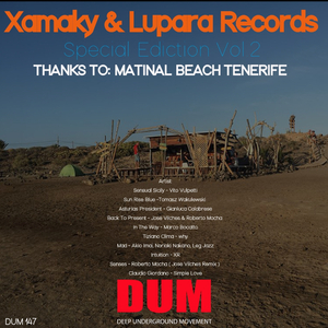 Mad (Original Mix)