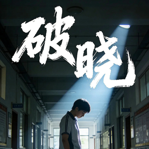 灼痕（反校园霸凌短片《破晓》）