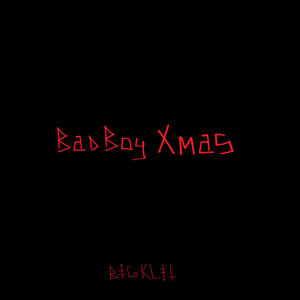 Bad Boy Xmas