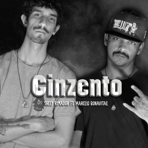 Cinzento