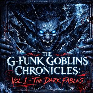G-Funk Goblins (Pretty Beast, Pt. 4)