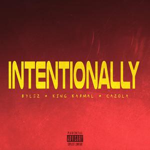 Intentionally