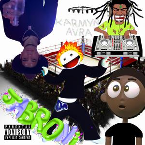 JABRONI (feat. DANNY MERCURY & FR8)