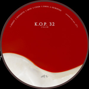 Chasm (Original Mix)