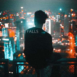Night Falls (Prod. D.C.C)