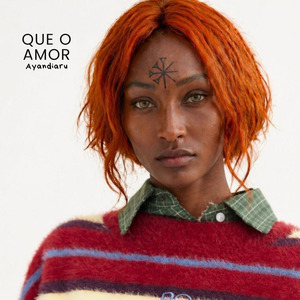 Que o amor