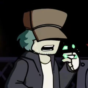 Nerves VS Garcello Mod