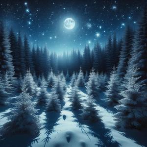 frosted dreams