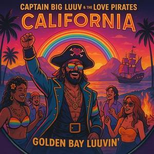 Golden Bay Luuvin´