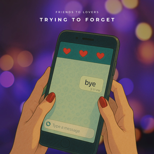 Eyes That Last a Night