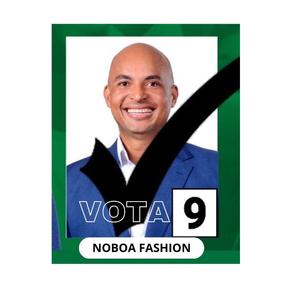 En la casilla 3 Voto 9 (feat. J- alan Oficial)