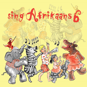 Penkopliedjie Bobbejaantjies Hou Fees