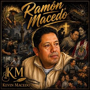 Ramón Macedo Es Su Nombre