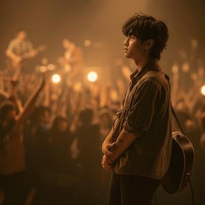 ใจเจียมๆ (Acoustic Version)