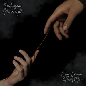 Back Again Never Right