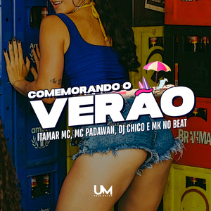 COMEMORANDO O VERÃO