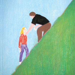 When There Is No Crowd