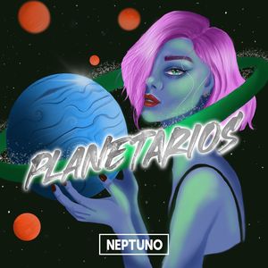 Planetarios