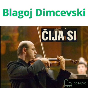 Čija Si