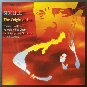 The Origin of Fire, Op. 32 (revised version):len Synty (The Origin of Fire), Op. 32 (revised version)
