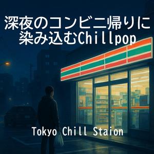 レジ前で流れる小さなメロディ