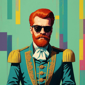 Barbarossa (Summer)