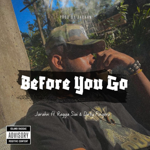 Before You Go