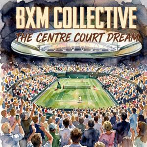 The Centre Court Dream