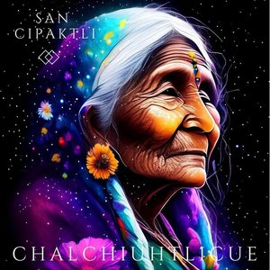 Chalchiuhtlicue