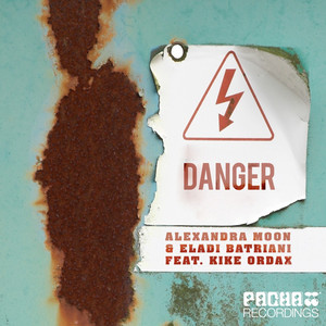 Danger (Flutters Remix)