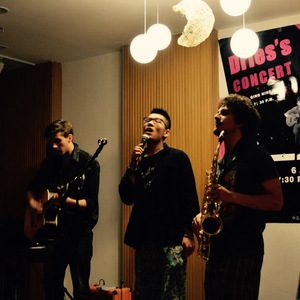 Don't Cry Inside Demo