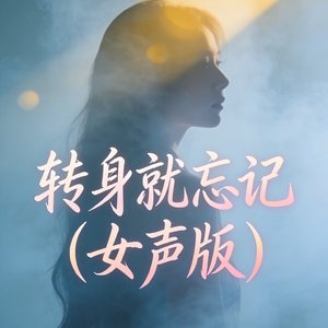 转身就忘记（女声版）
