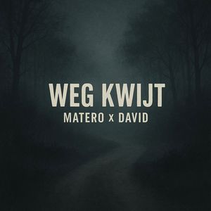 Weg kwijt
