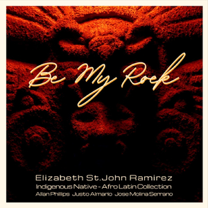 Comfort Zone (feat. Jose Molina Serrano)